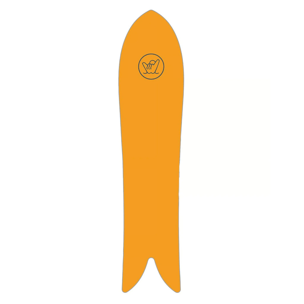 Elevated Surfcraft Goldfish