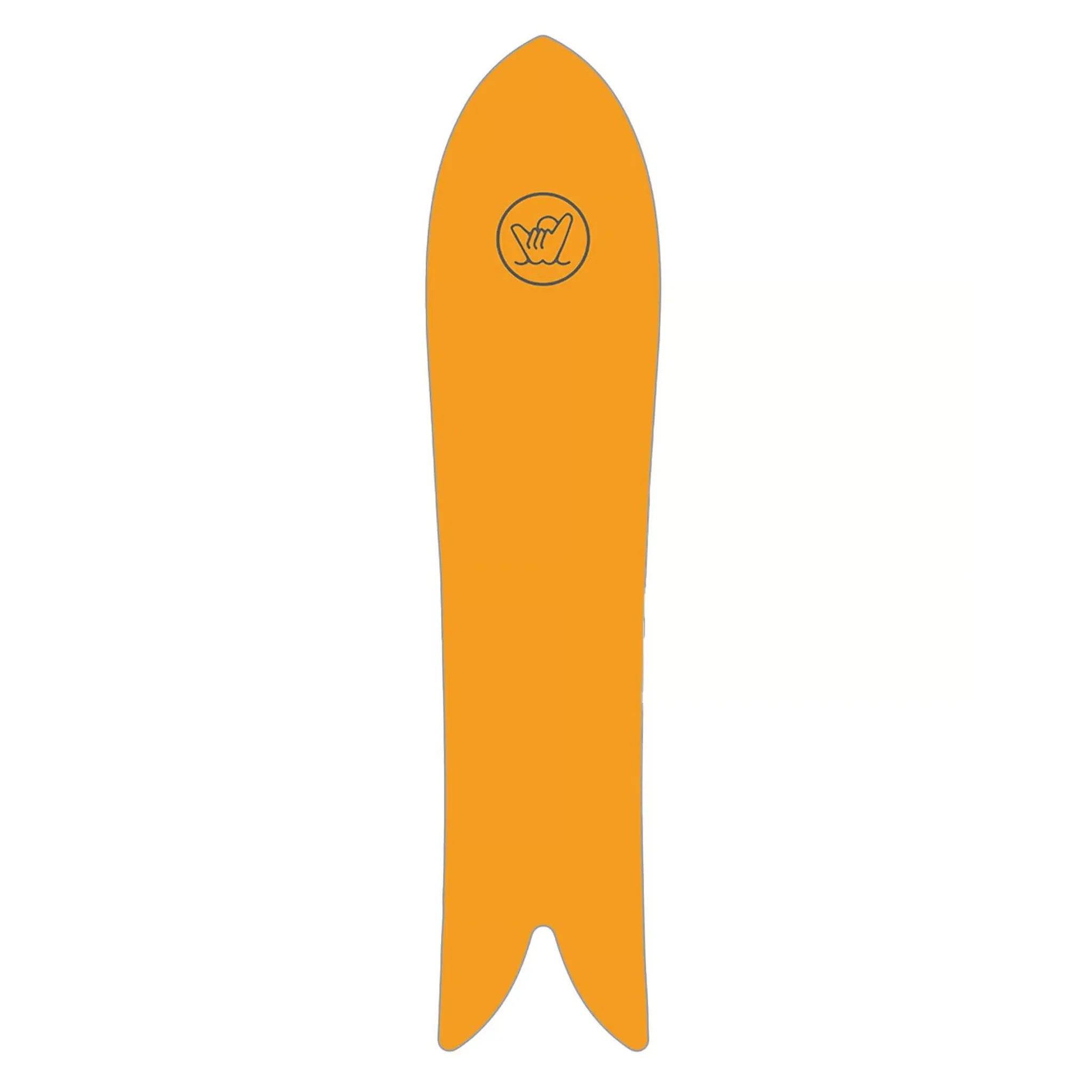 Elevated Surfcraft Goldfish