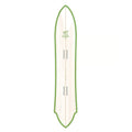 Elevated Surfcraft Step Up