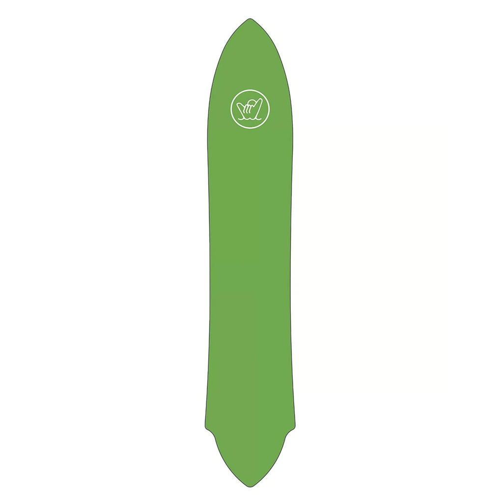 Elevated Surfcraft Step Up