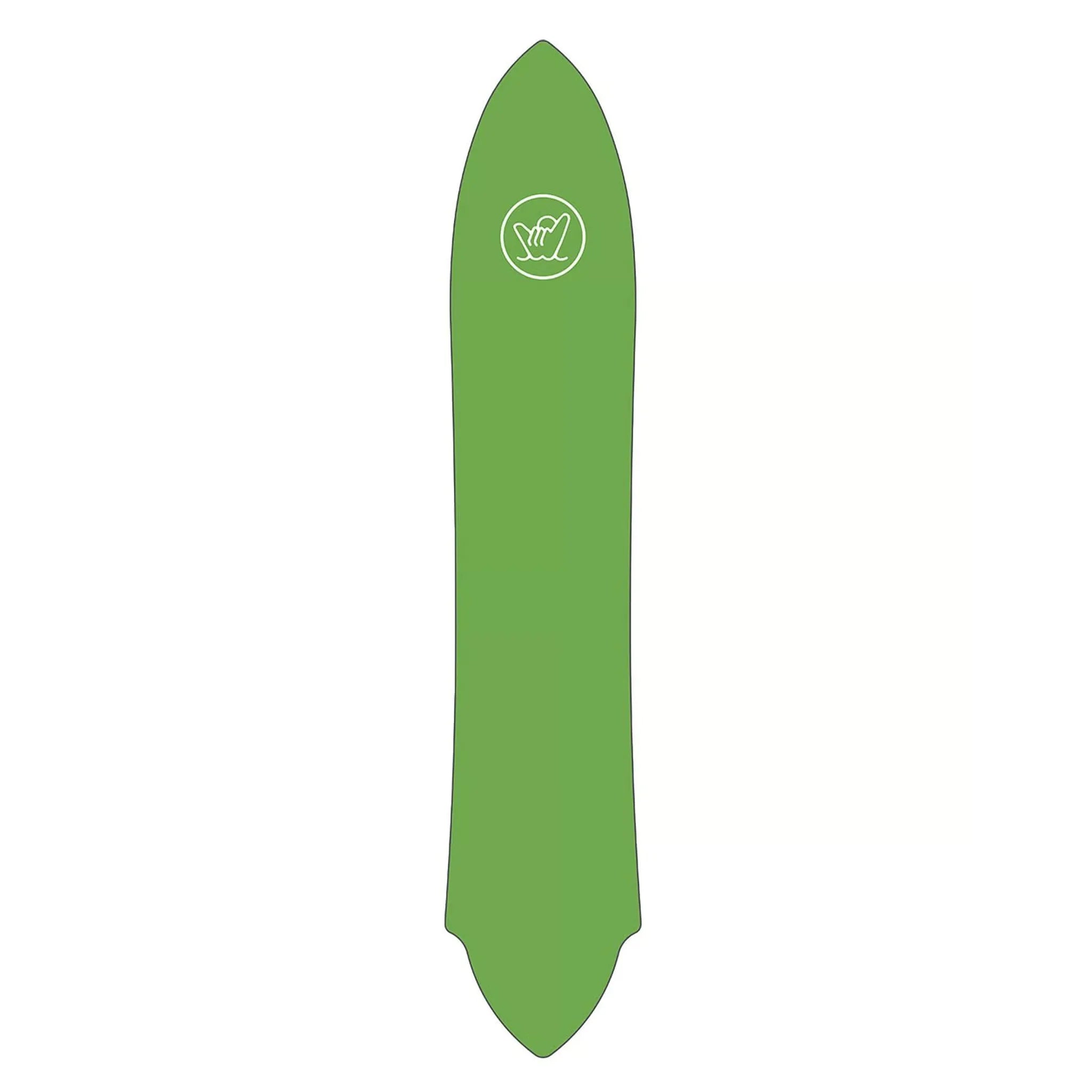 Elevated Surfcraft Step Up