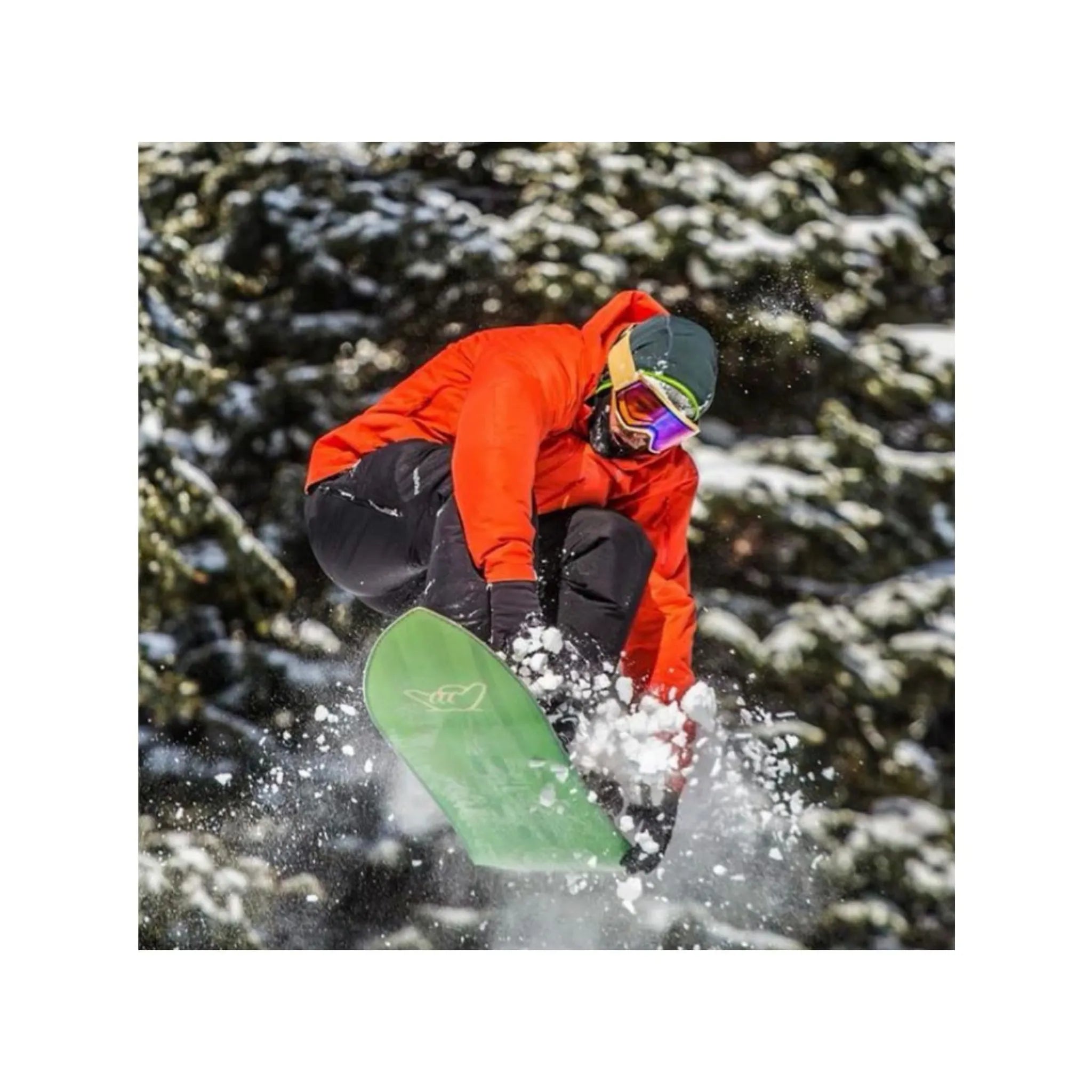 Elevated Surfcraft Step Up