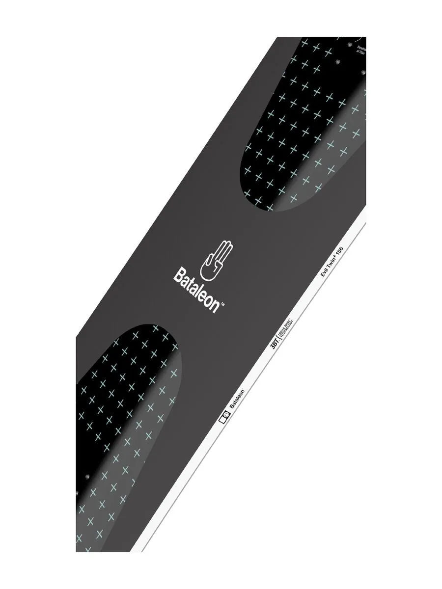 Bataleon Snowboard