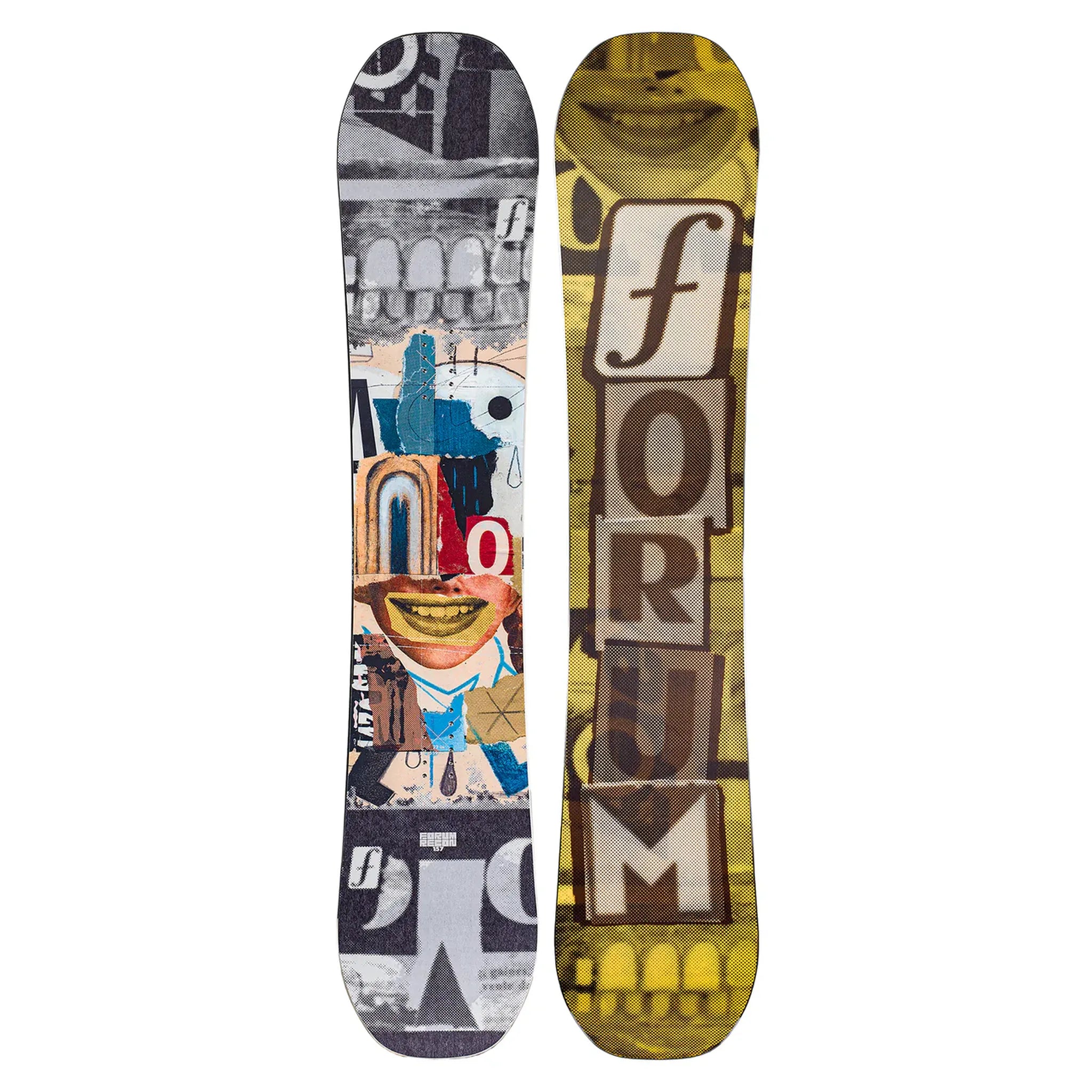 Forum Recomn