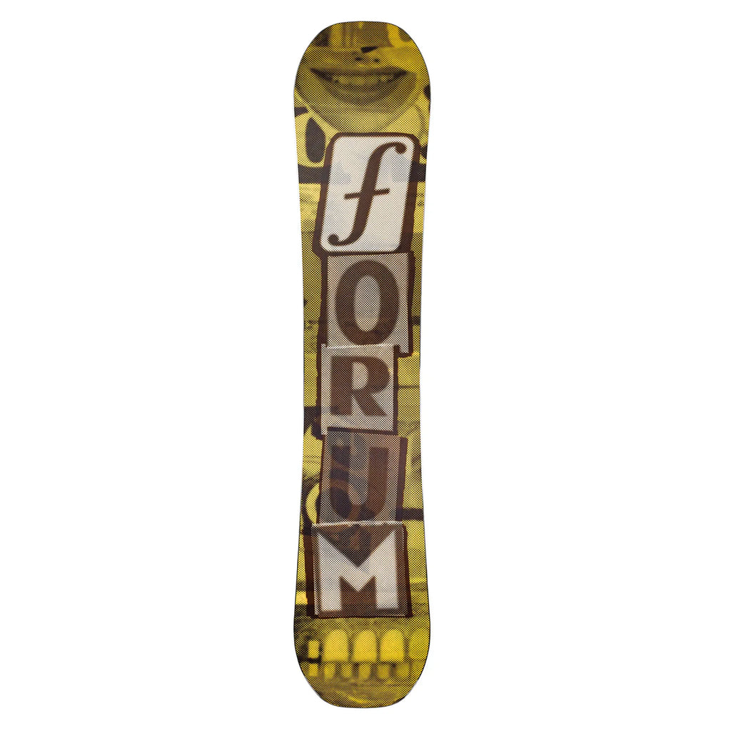 Forum Recomn