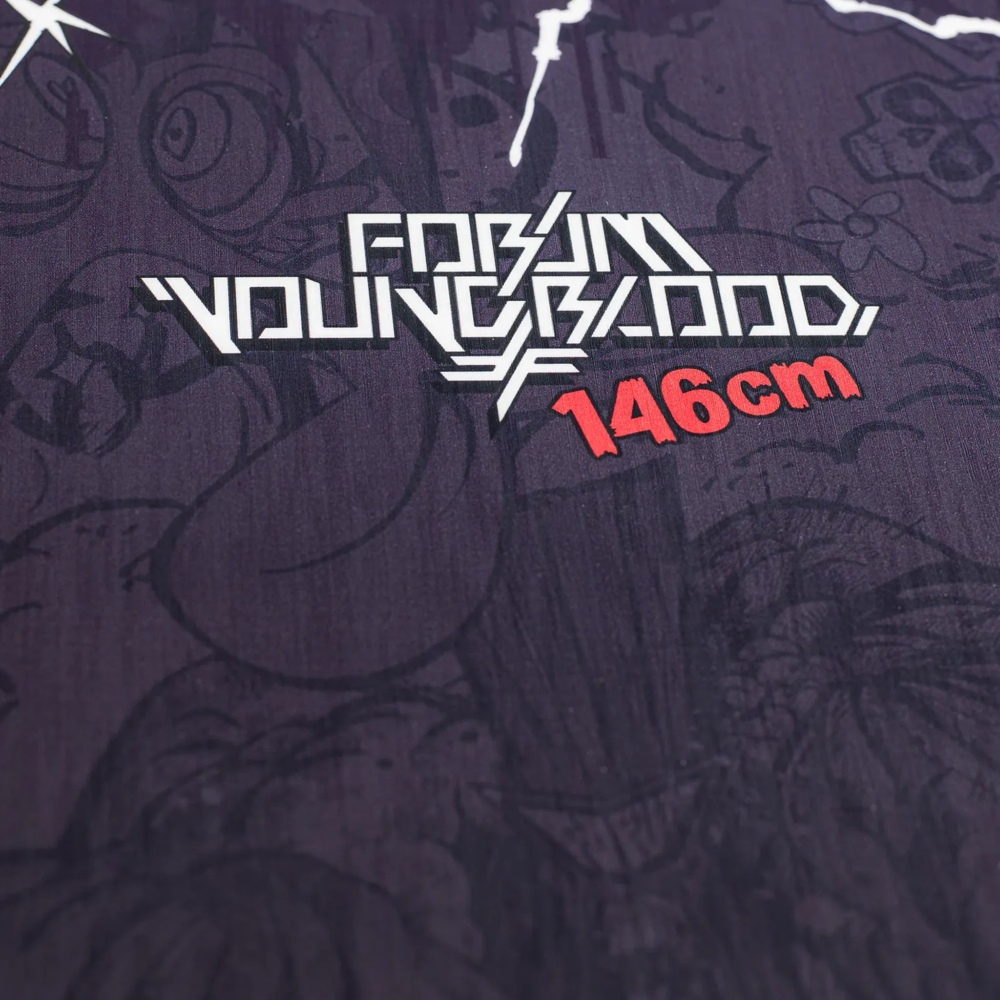 Forum Youngblood