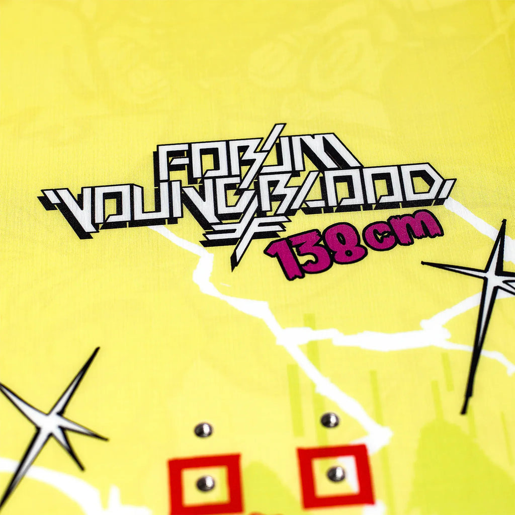Forum Youngblood Mini