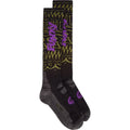 Funky Roots Socken Olive