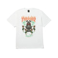 HUF x Thrasher Goat Luau Tee