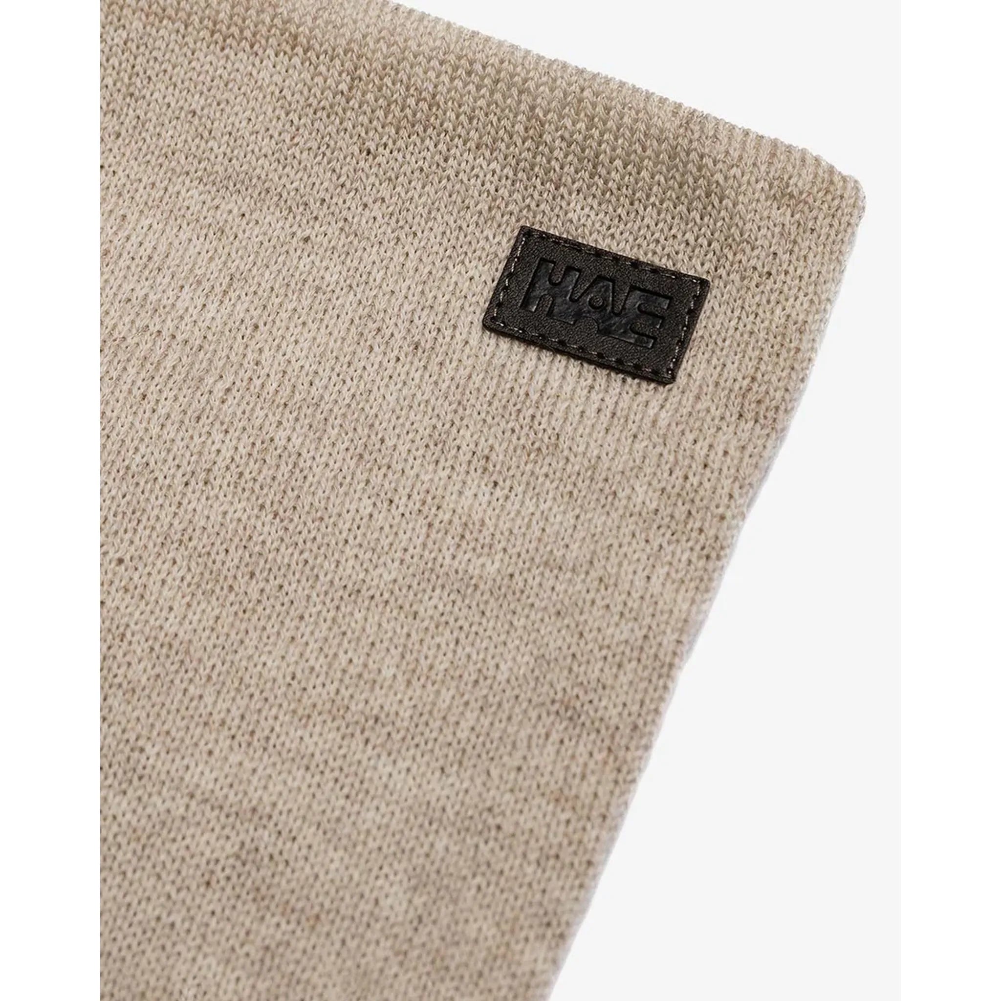 HAE Drifter Merino Beige