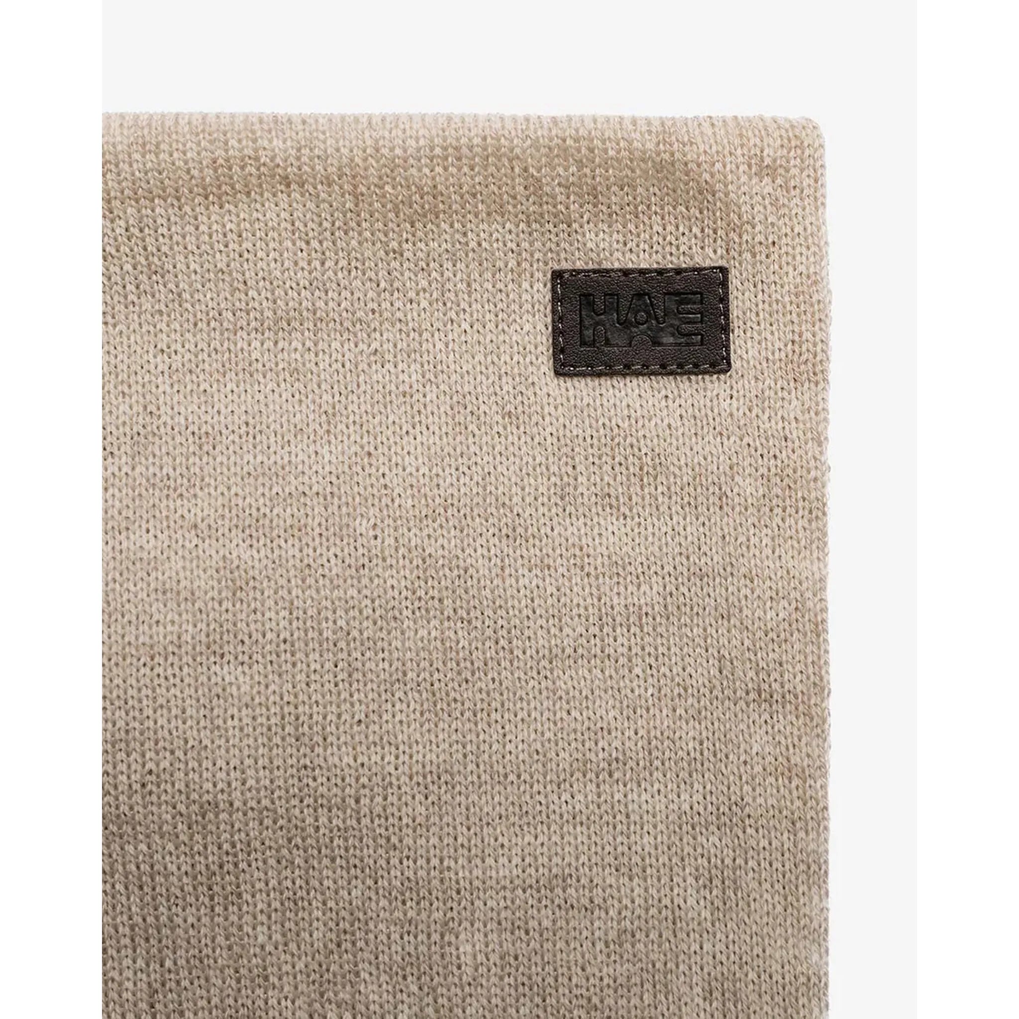 HAE Drifter Merino Beige