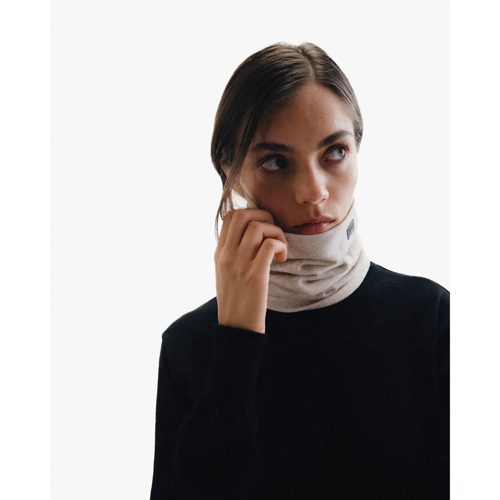 HAE Drifter Merino Beige