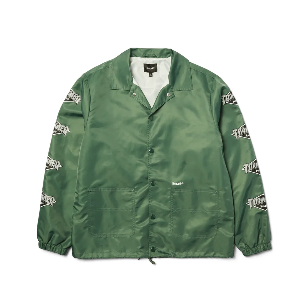 Huf x Thrasher 