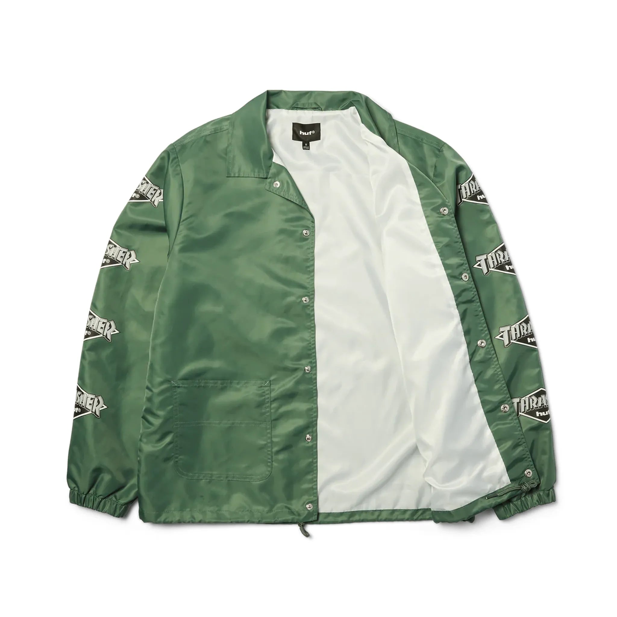 Huf x Thrasher 