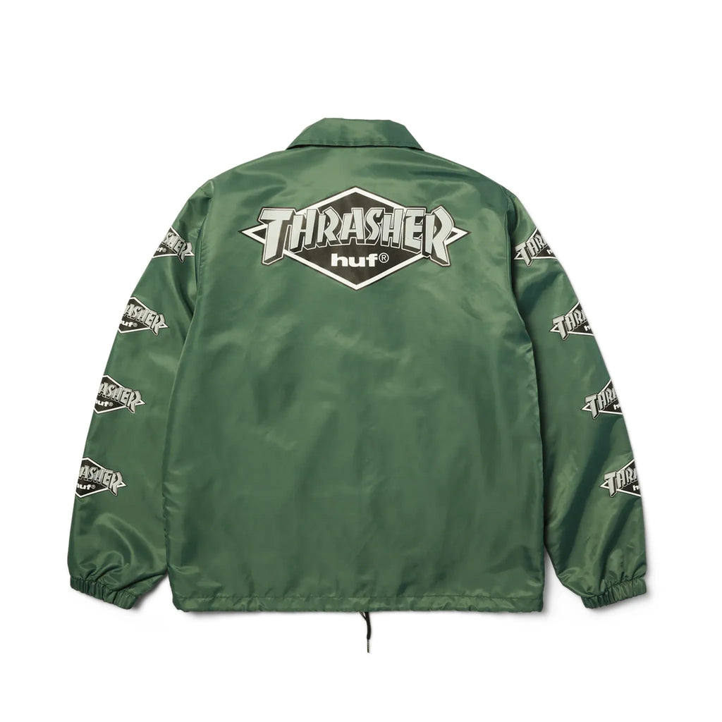 Huf x Thrasher 