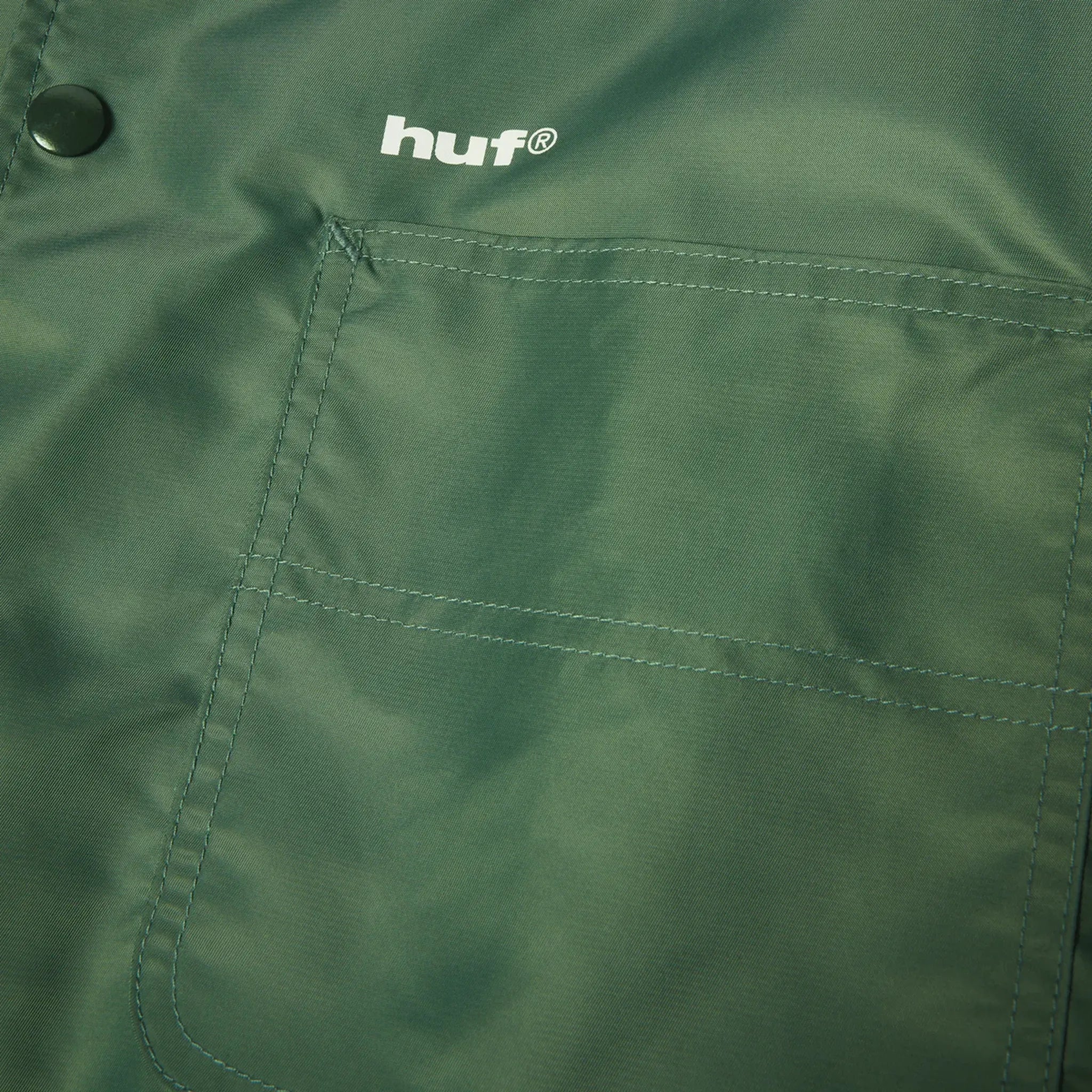 Huf x Thrasher 