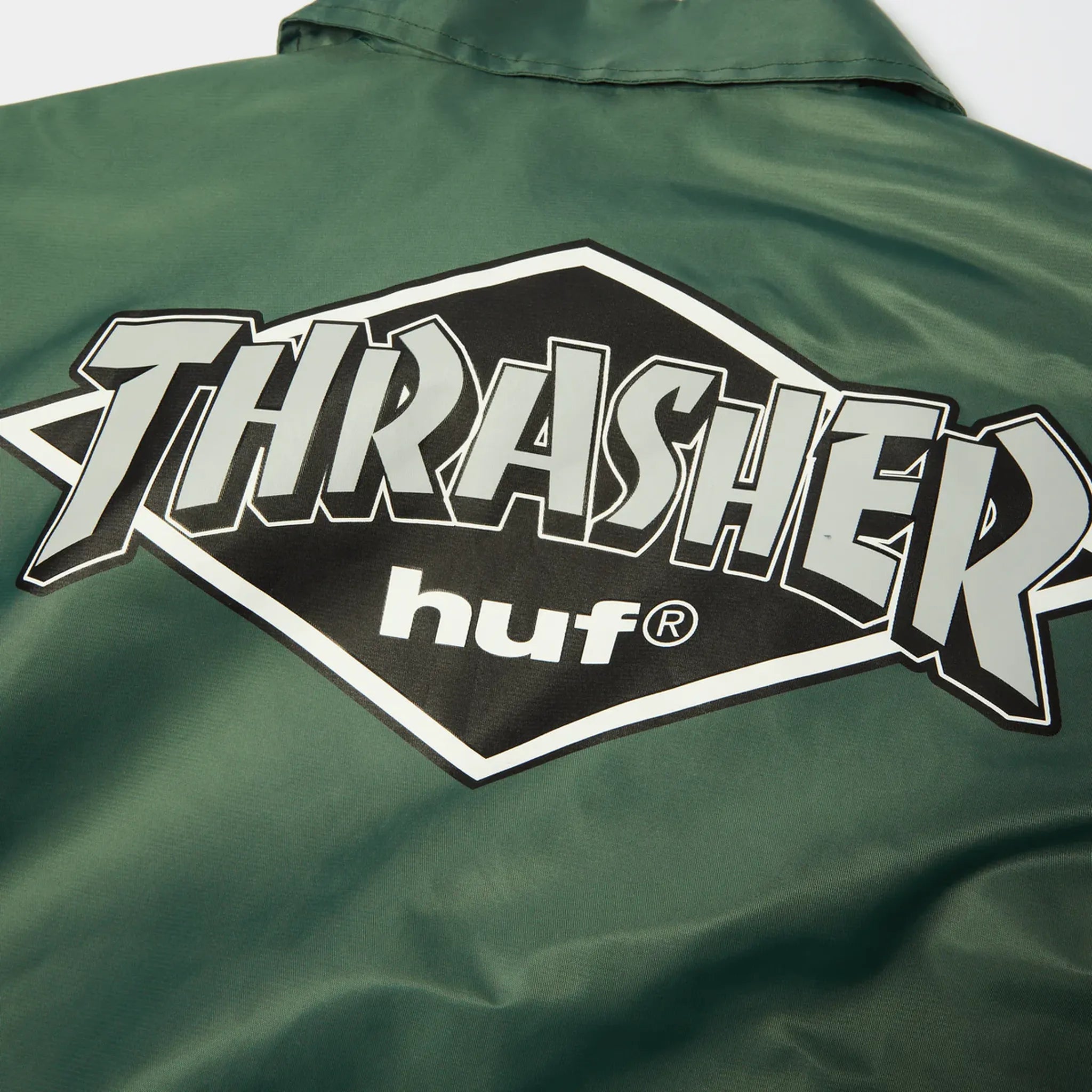 Huf x Thrasher 
