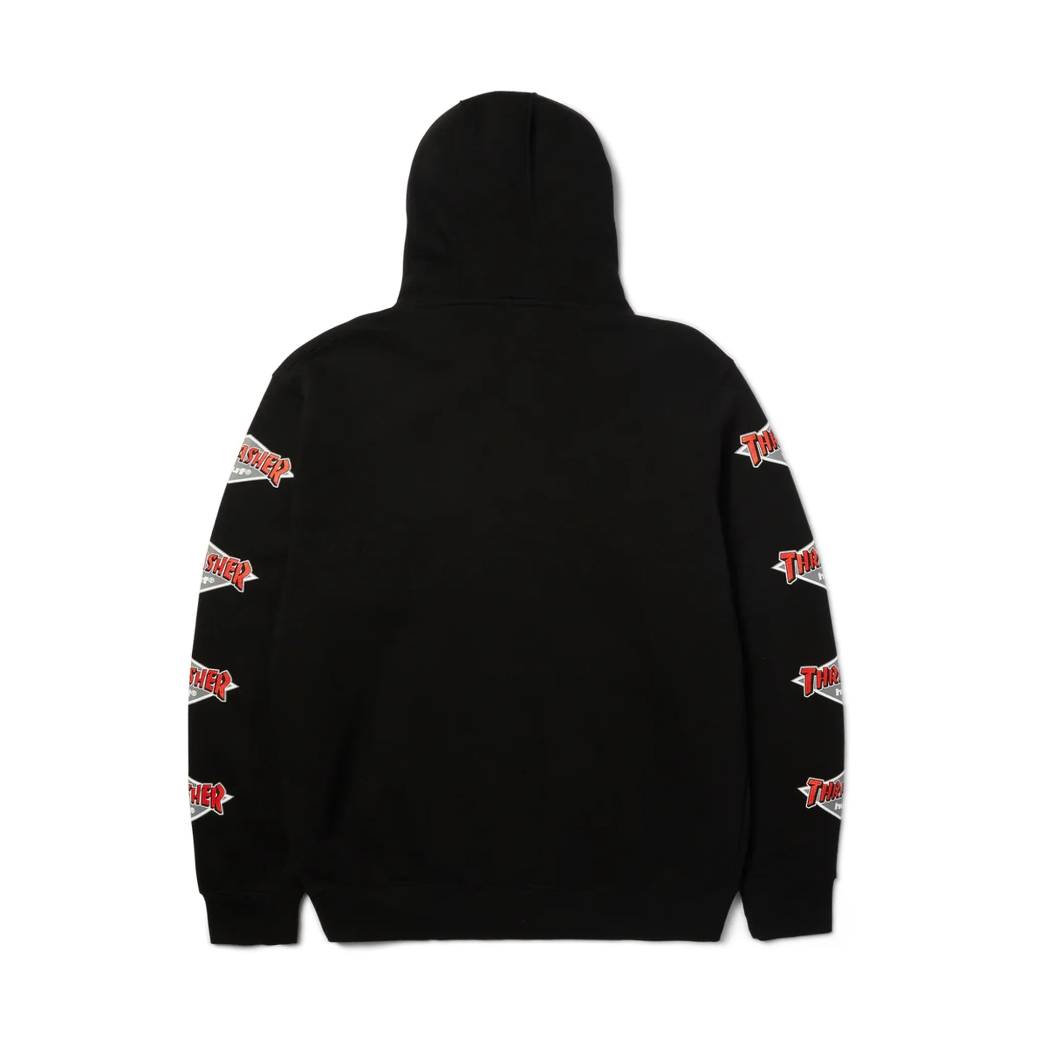 Huf x Thrasher 