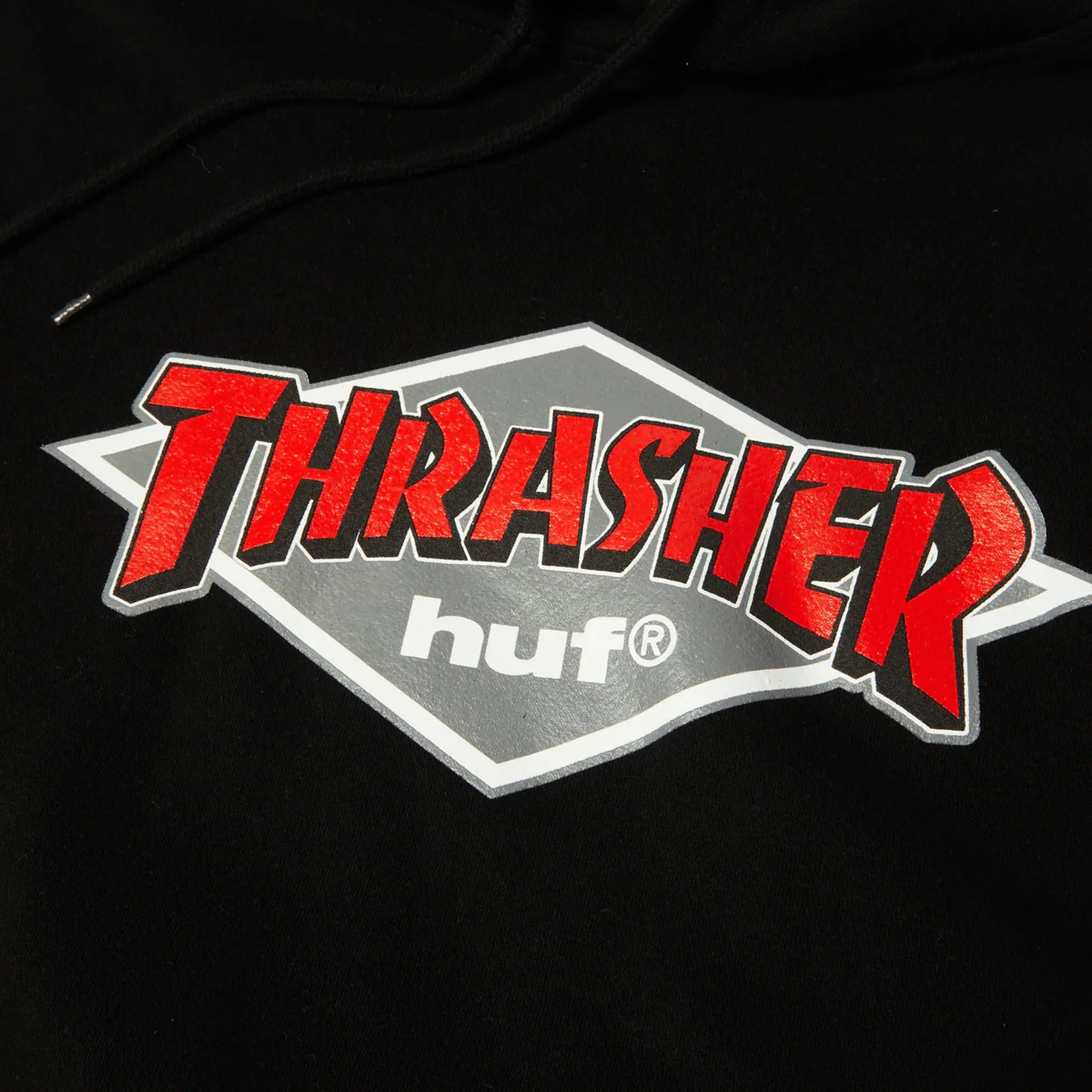 Huf x Thrasher 