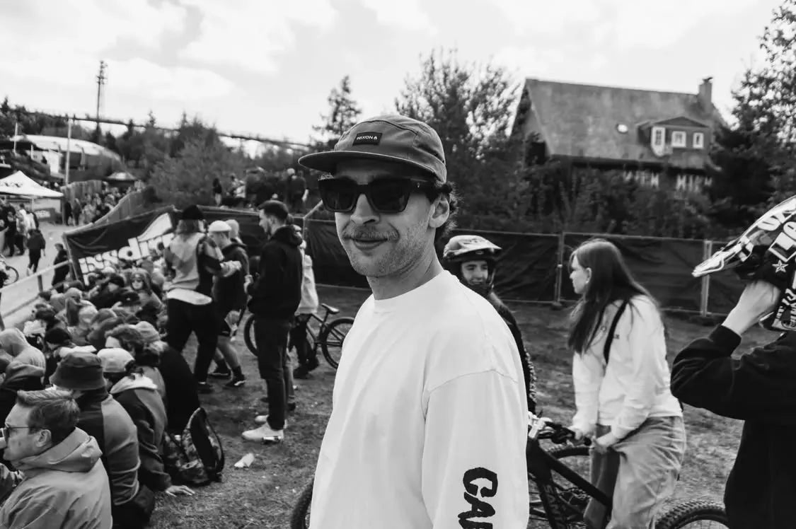 Stylefish Boardsport Team Jannes