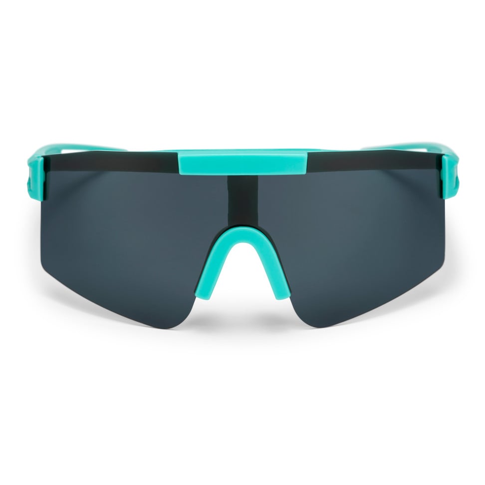 CHPO Luca Turquoise / Black