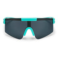 CHPO Luca Turquoise / Black