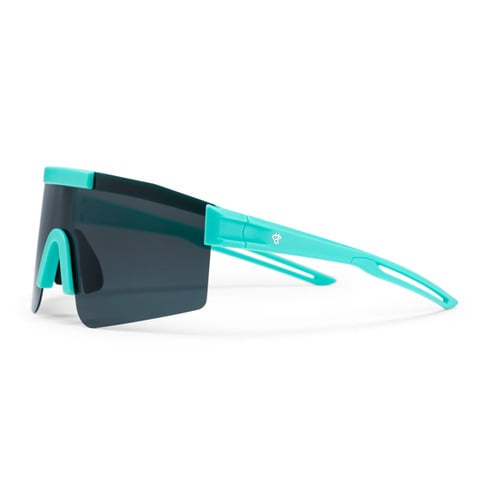 CHPO Luca Turquoise / Black