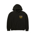HUF Meltdown Heavyweight Hoodie