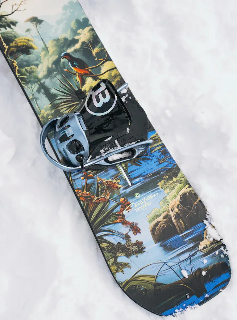 Burton Custom 2026