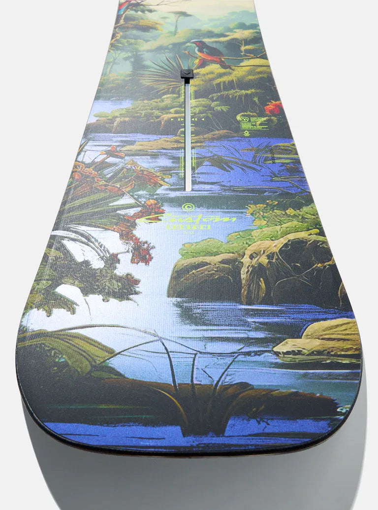 Burton Custom 2026