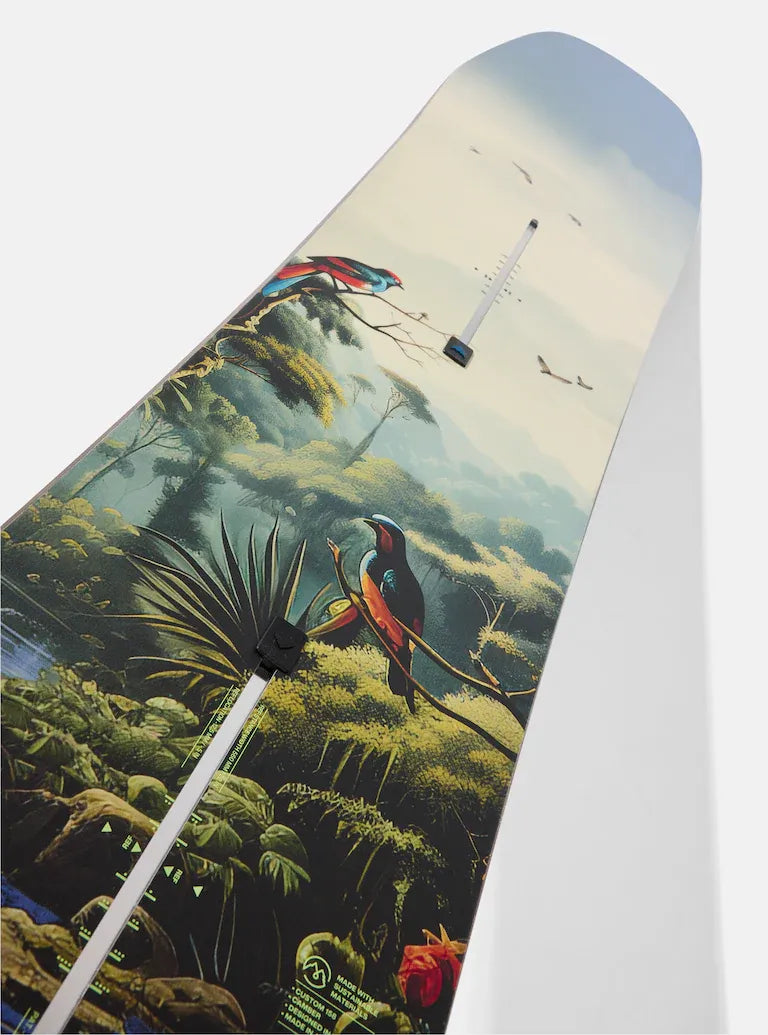 Burton Custom 2026
