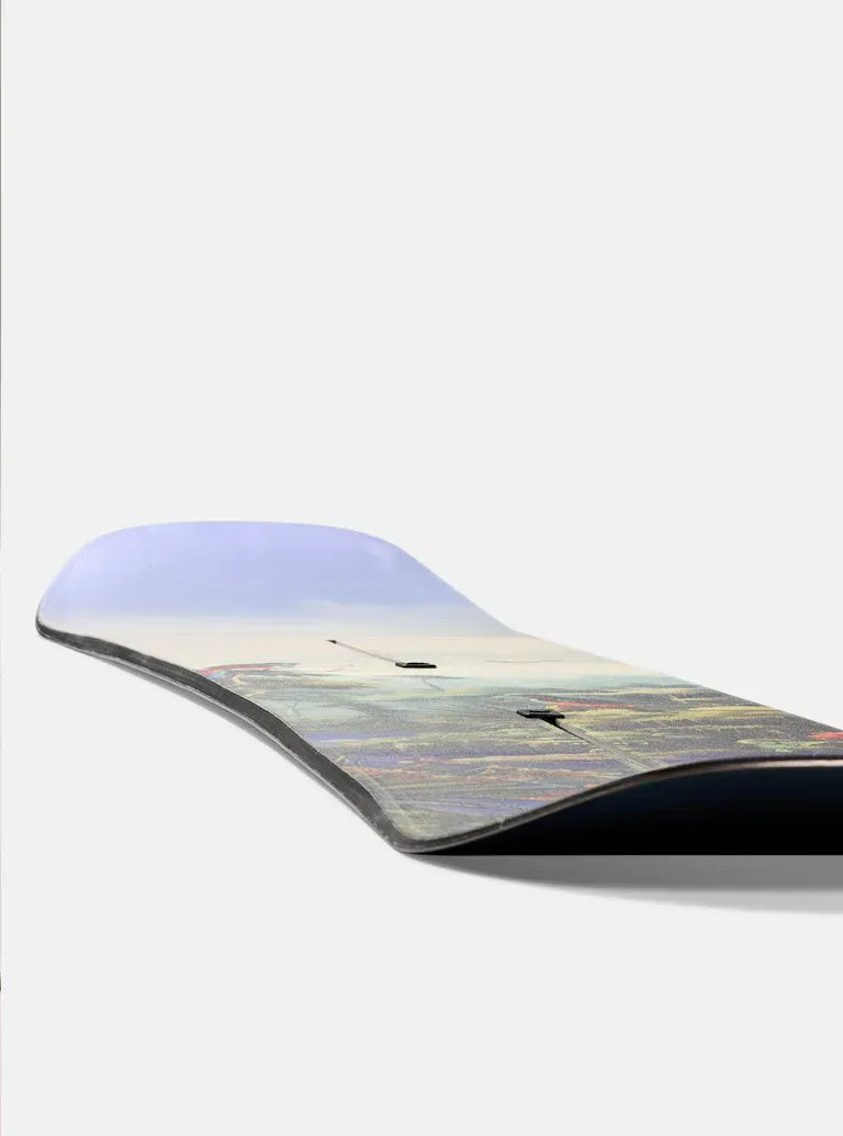 Burton Custom 2026