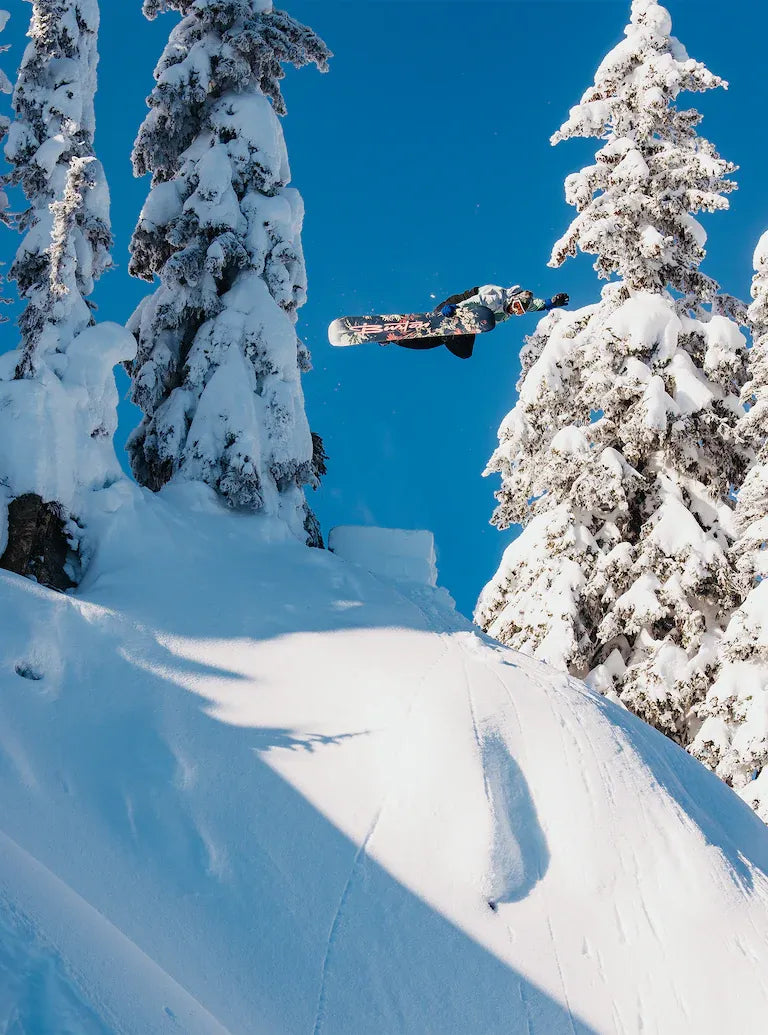 Burton Custom 2026