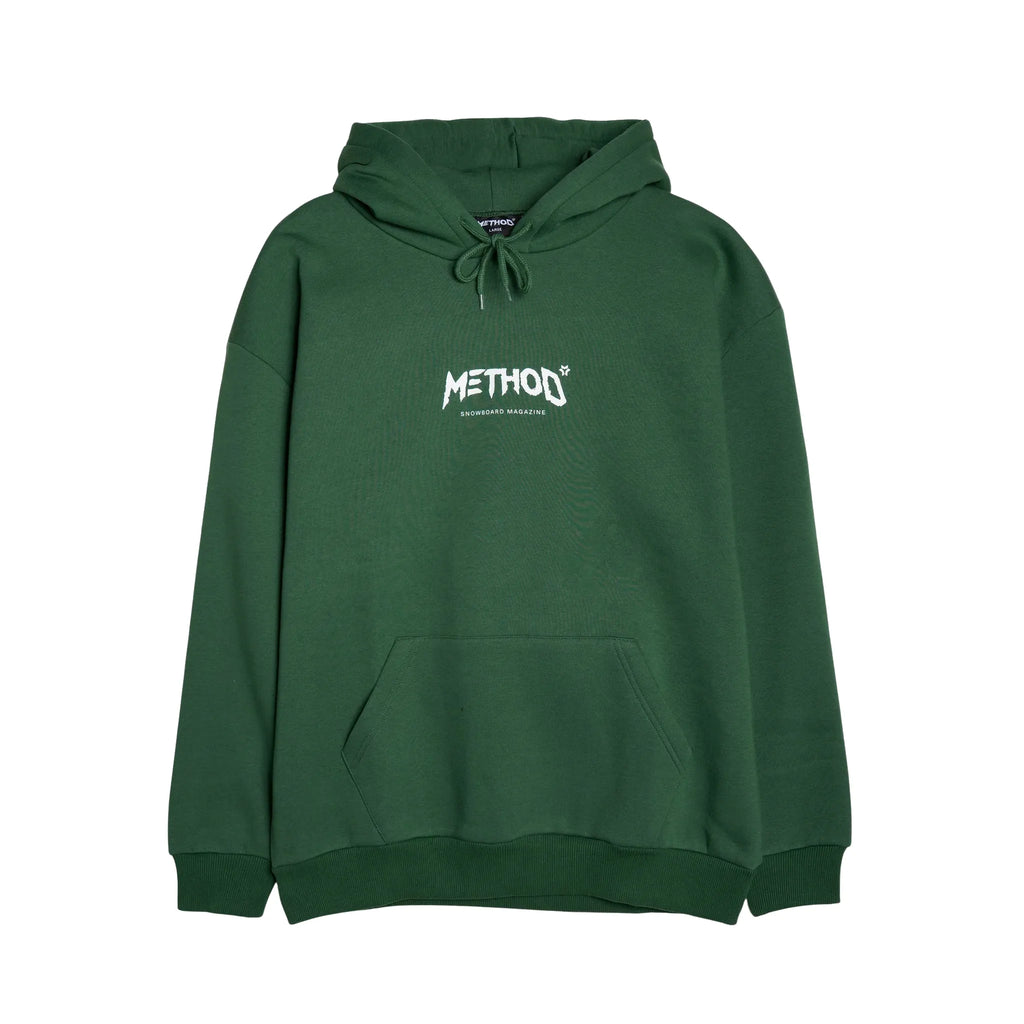 Method Classic Hoodie