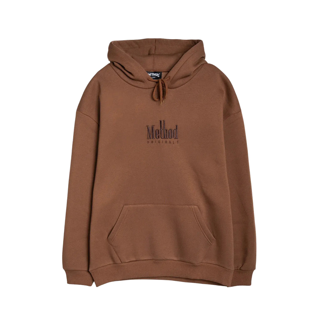 Merhod Originals Hoodie
