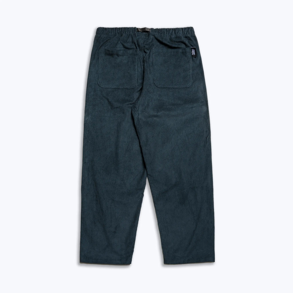 Method x Arthur Longo Cord Pant Slate Blue