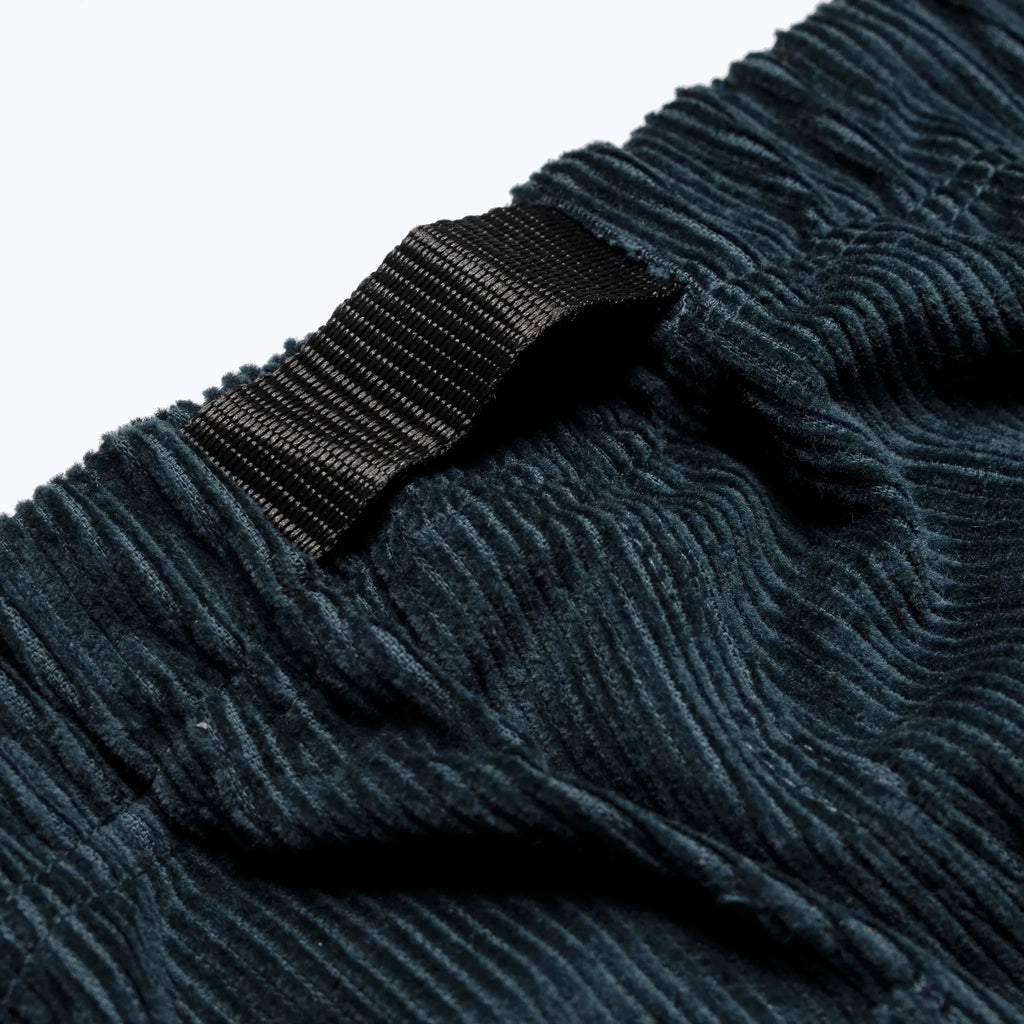 Method x Arthur Longo Cord Pant Slate Blue
