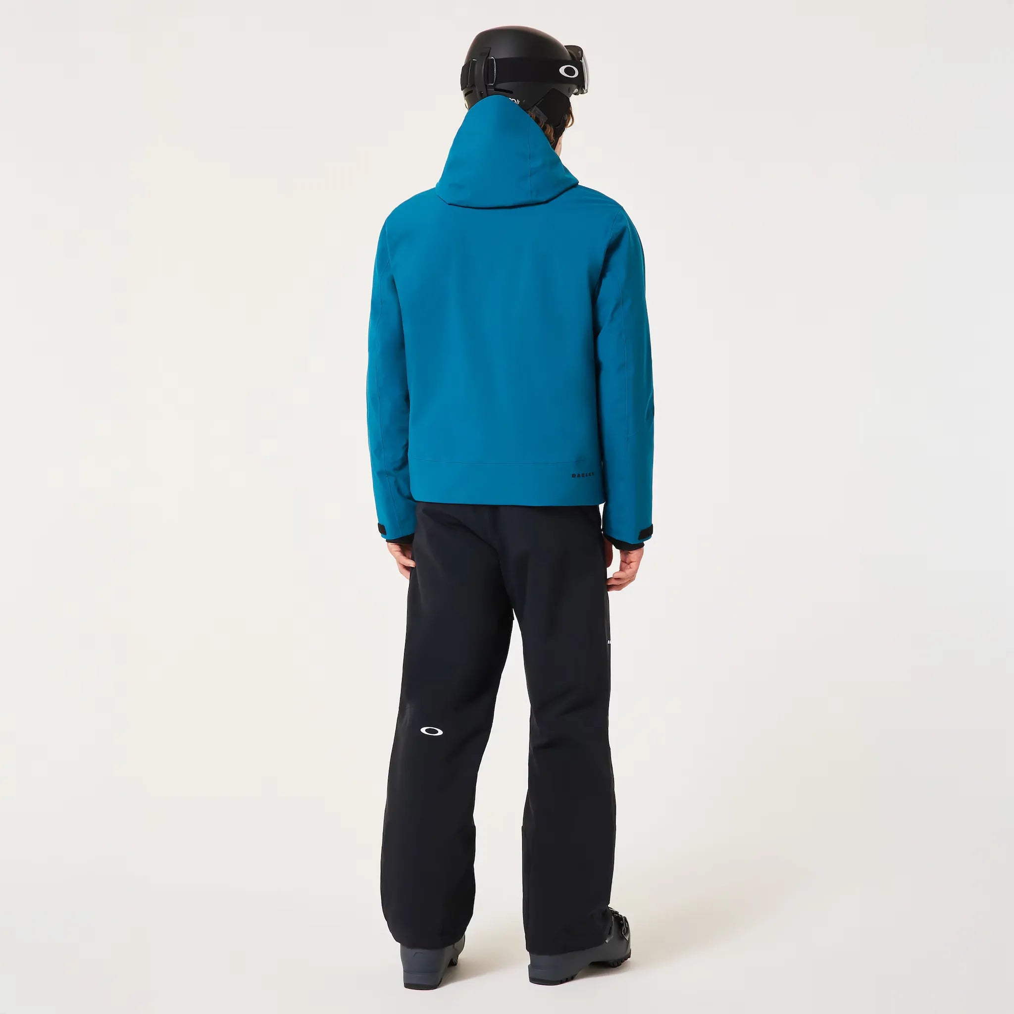 Oakley Canopy Insulated Pant Blackout