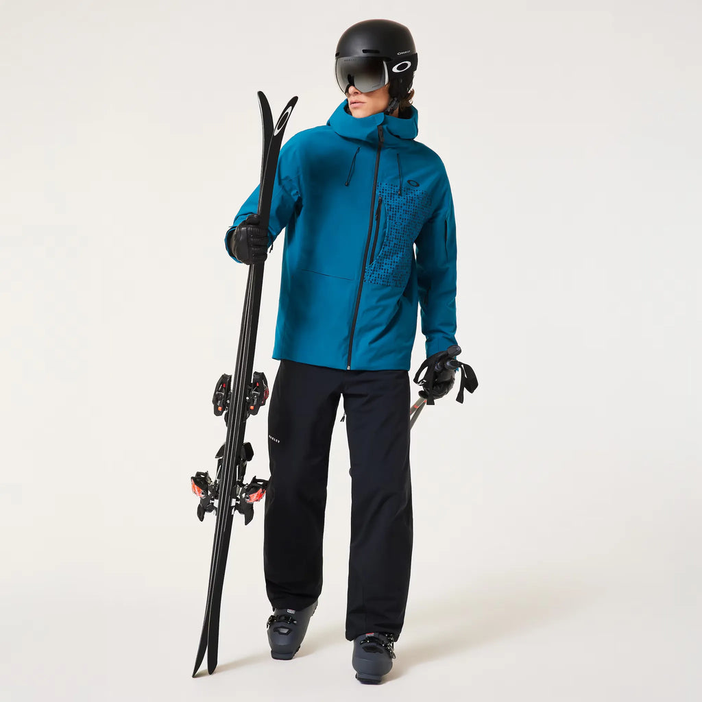 Oakley Canopy Insulated Pant Blackout