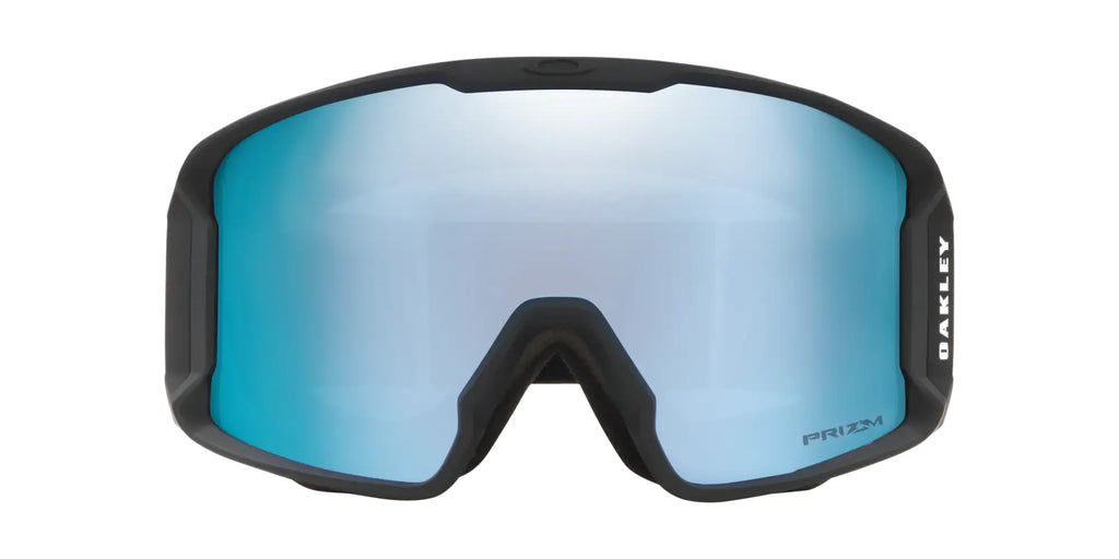 Oakley Line Miner (M) Factory Pilot Black