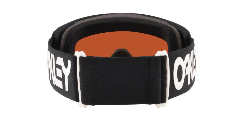 Oakley Line Miner (M) Factory Pilot Black