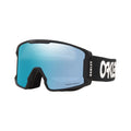 Oakley Line Miner (M) Factory Pilot Black