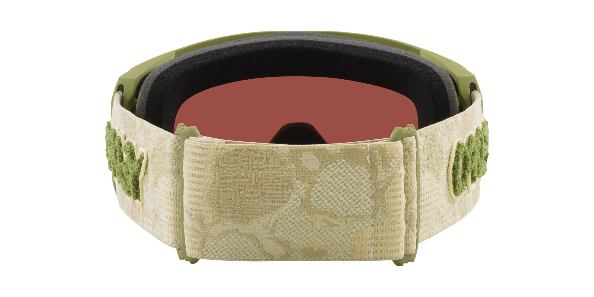 Oakley  Line Miner (L) Sage Kotsenburg Signature