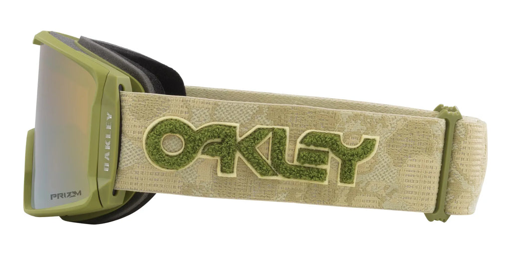 Oakley  Line Miner (L) Sage Kotsenburg Signature