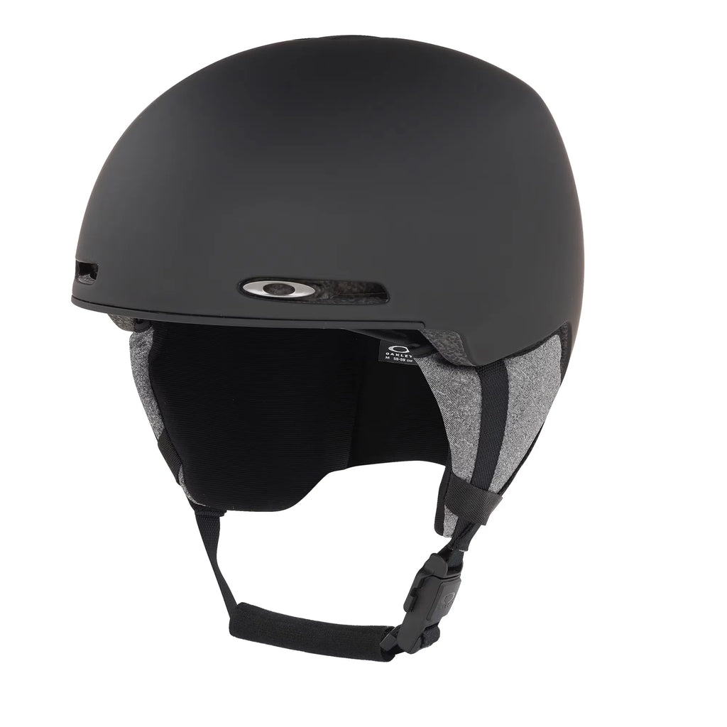 Oakley MOD1 Mips Blackout