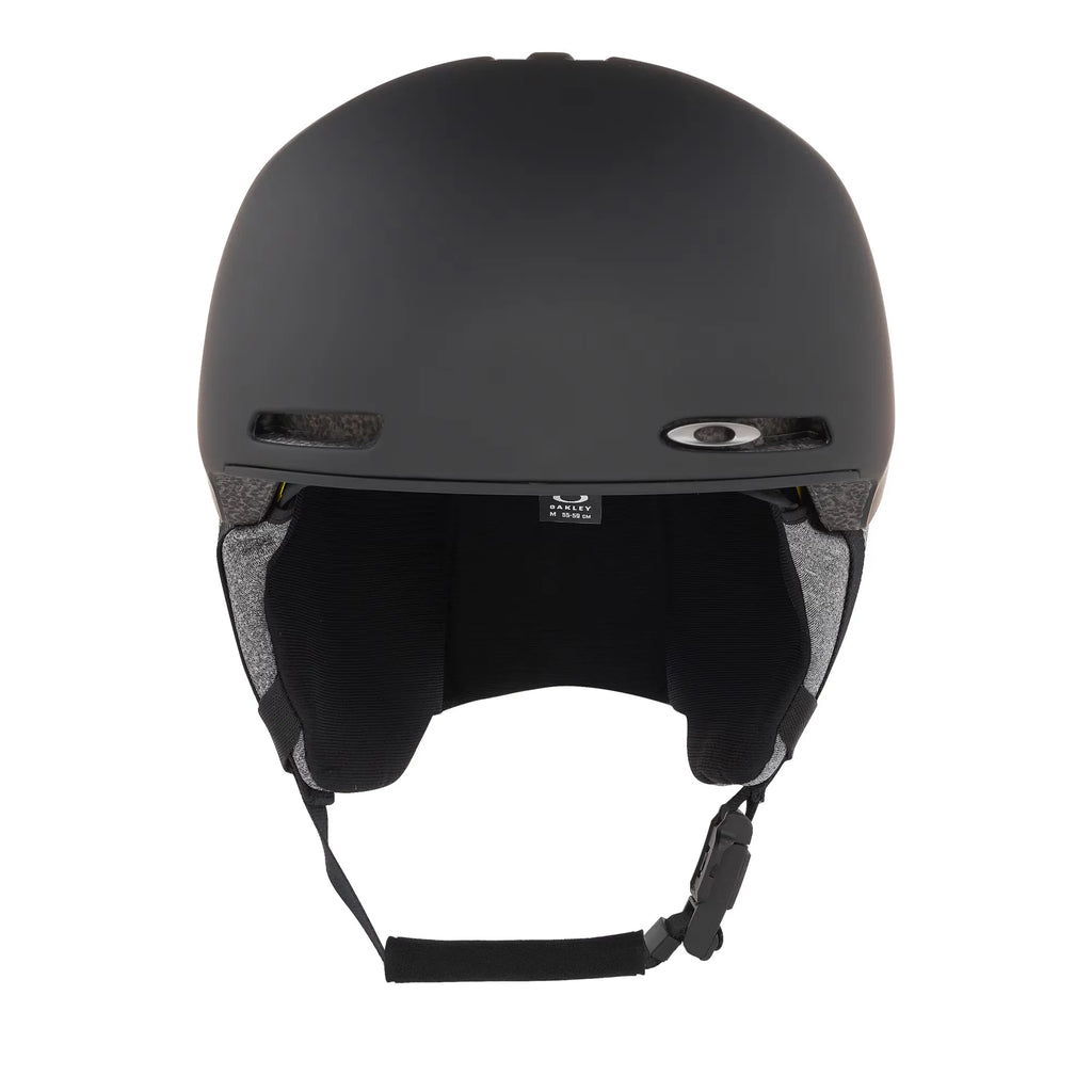 Oakley MOD1 Mips Blackout