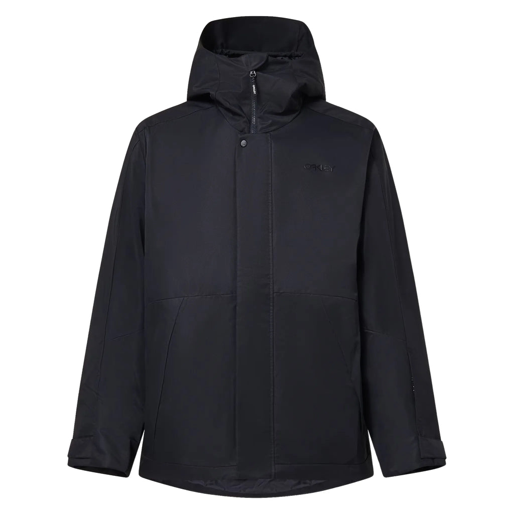 Oakley Range RC Jacket 2.0 Blackout