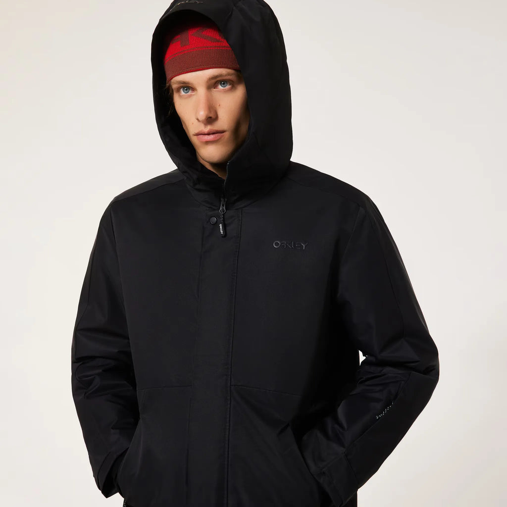 Oakley Range RC Jacket 2.0 Blackout