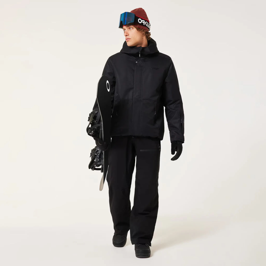 Oakley Range RC Jacket 2.0 Blackout