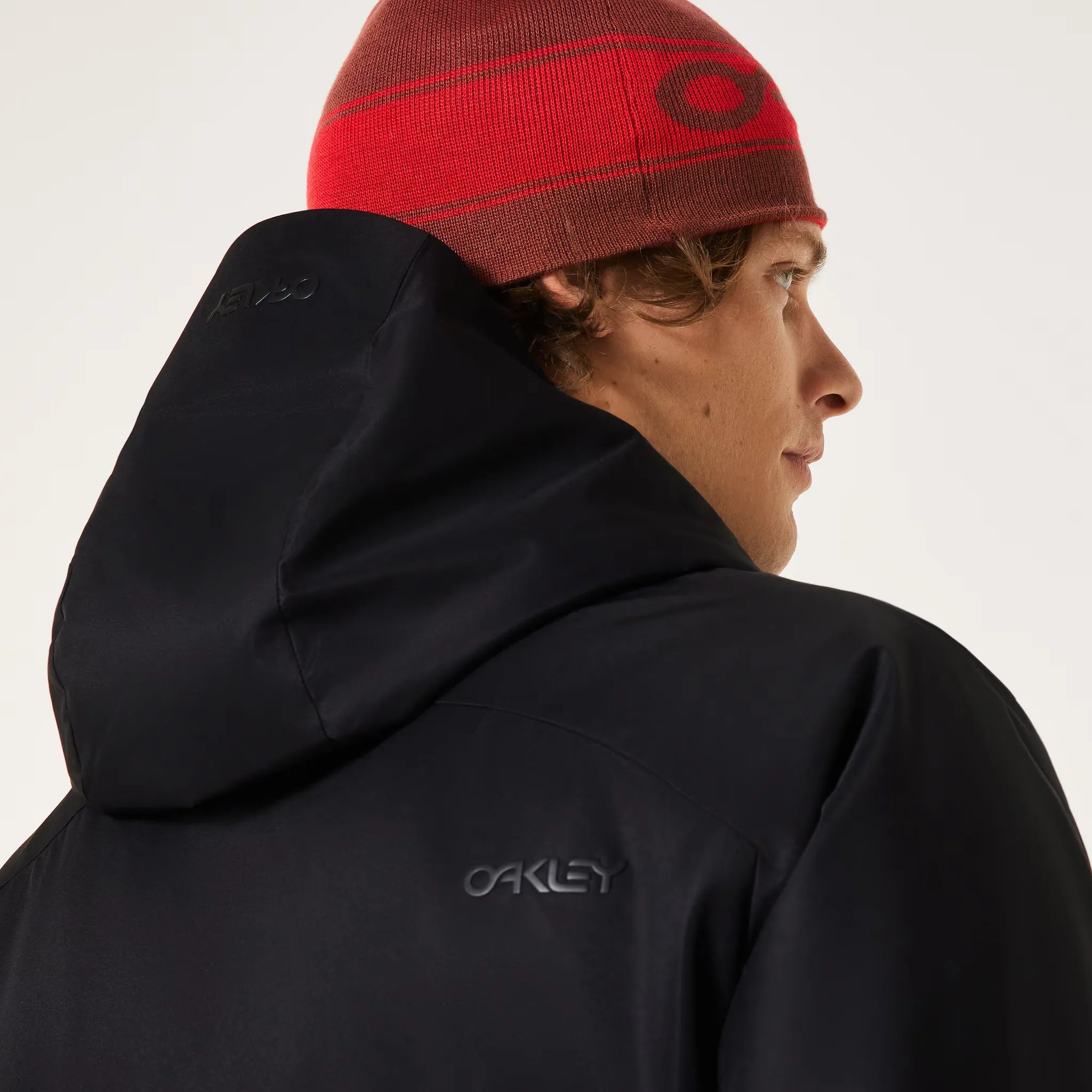 Oakley Range RC Jacket 2.0 Blackout